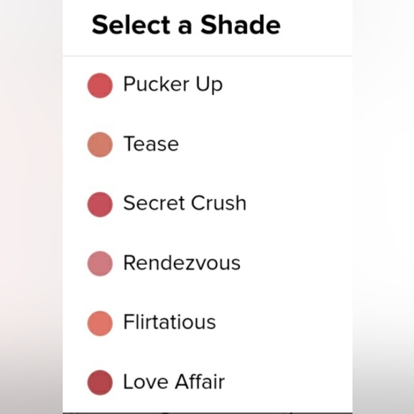 Pucker Up Lip Butter Avon - Picture 2 of 4